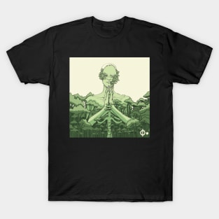 Forest spirit I T-Shirt